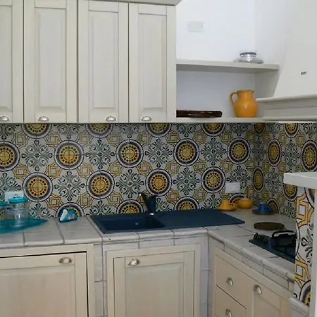 Resort Two-Room Onda Levanzo