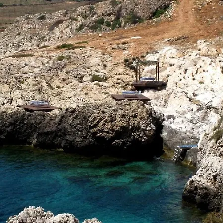 Two-Room Onda Resort Levanzo