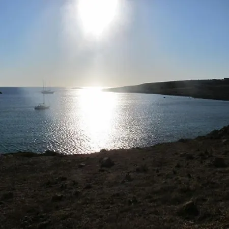 Two-Room Onda Resort Levanzo