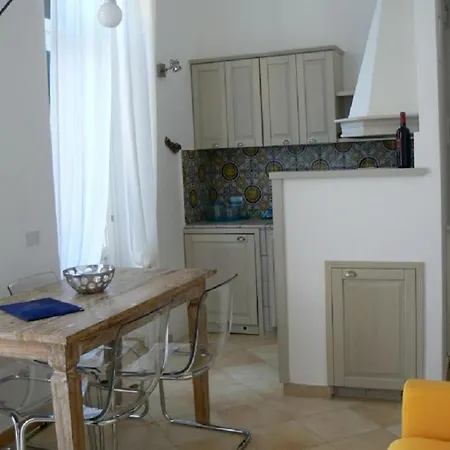 Two-Room Onda Resort Levanzo